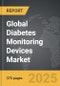 Diabetes Monitoring Devices - Global Strategic Business Report - Product Thumbnail Image