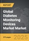 Diabetes Monitoring Devices Market - Global Strategic Business Report - Product Thumbnail Image