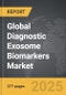 Diagnostic Exosome Biomarkers - Global Strategic Business Report - Product Thumbnail Image