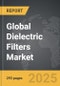 Dielectric Filters - Global Strategic Business Report - Product Thumbnail Image