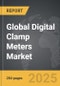 Digital Clamp Meters - Global Strategic Business Report - Product Image