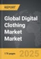 Digital Clothing Market - Global Strategic Business Report - Product Image