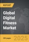 Digital Fitness - Global Strategic Business Report - Product Thumbnail Image