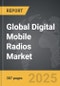 Digital Mobile Radios - Global Strategic Business Report - Product Thumbnail Image