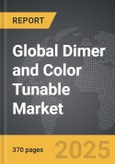 Dimer and Color Tunable - Global Strategic Business Report- Product Image