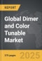 Dimer and Color Tunable - Global Strategic Business Report - Product Thumbnail Image