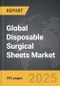 Disposable Surgical Sheets - Global Strategic Business Report - Product Thumbnail Image