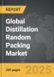 Distillation Random Packing - Global Strategic Business Report - Product Thumbnail Image