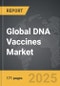 DNA Vaccines - Global Strategic Business Report - Product Image