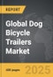 Dog Bicycle Trailers - Global Strategic Business Report - Product Thumbnail Image