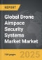 Drone Airspace Security Systems Market - Global Strategic Business Report - Product Thumbnail Image