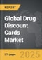 Drug Discount Cards - Global Strategic Business Report - Product Thumbnail Image