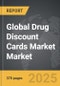 Drug Discount Cards Market - Global Strategic Business Report - Product Thumbnail Image