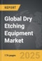 Dry Etching Equipment - Global Strategic Business Report - Product Image
