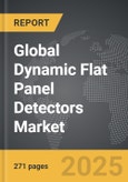 Dynamic Flat Panel Detectors - Global Strategic Business Report- Product Image