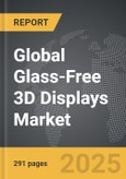 Glass-Free 3D Displays - Global Strategic Business Report- Product Image