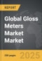 Gloss Meters Market - Global Strategic Business Report - Product Thumbnail Image