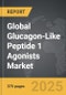 Glucagon-Like Peptide 1 Agonists - Global Strategic Business Report - Product Image