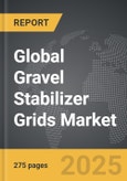 Gravel Stabilizer Grids - Global Strategic Business Report- Product Image