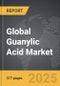 Guanylic Acid - Global Strategic Business Report - Product Thumbnail Image