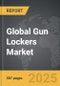 Gun Lockers - Global Strategic Business Report - Product Thumbnail Image