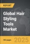 Hair Styling Tools - Global Strategic Business Report - Product Image