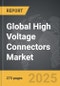 High Voltage Connectors - Global Strategic Business Report - Product Image