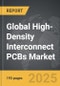 High-Density Interconnect PCBs - Global Strategic Business Report - Product Thumbnail Image