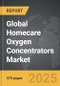 Homecare Oxygen Concentrators - Global Strategic Business Report - Product Image