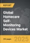 Homecare Self-Monitoring Devices - Global Strategic Business Report - Product Image