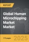 Human Microchipping Market - Global Strategic Business Report - Product Thumbnail Image