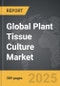 Plant Tissue Culture - Global Strategic Business Report - Product Thumbnail Image