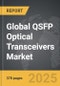 QSFP Optical Transceivers - Global Strategic Business Report - Product Image
