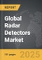 Radar Detectors - Global Strategic Business Report - Product Thumbnail Image