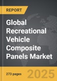 Recreational Vehicle Composite Panels - Global Strategic Business Report- Product Image