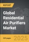 Residential Air Purifiers - Global Strategic Business Report - Product Thumbnail Image