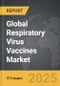 Respiratory Virus Vaccines - Global Strategic Business Report - Product Thumbnail Image