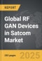 RF GAN Devices in Satcom - Global Strategic Business Report - Product Image