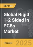 Rigid 1-2 Sided in PCBs - Global Strategic Business Report- Product Image