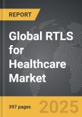RTLS for Healthcare - Global Strategic Business Report- Product Image