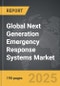 Next Generation Emergency Response Systems - Global Strategic Business Report - Product Thumbnail Image
