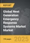 Next Generation Emergency Response Systems Market - Global Strategic Business Report - Product Thumbnail Image