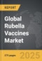 Rubella Vaccines - Global Strategic Business Report - Product Image