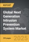 Next Generation Intrusion Prevention System (NGIPS) - Global Strategic Business Report - Product Image