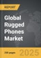 Rugged Phones - Global Strategic Business Report - Product Thumbnail Image