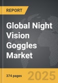 Night Vision Goggles - Global Stategic Business Report- Product Image