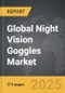 Night Vision Goggles - Global Strategic Business Report - Product Thumbnail Image