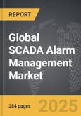 SCADA Alarm Management - Global Strategic Business Report- Product Image