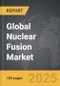 Nuclear Fusion - Global Strategic Business Report - Product Thumbnail Image