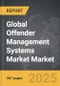 Offender Management Systems Market - Global Strategic Business Report - Product Thumbnail Image